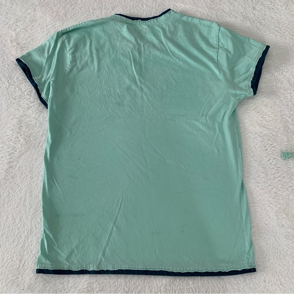 Women’s Small LAZY ONE Moody In The Morning Cow 100% Cotton Pajama Lounge Set - Picture 5 of 10